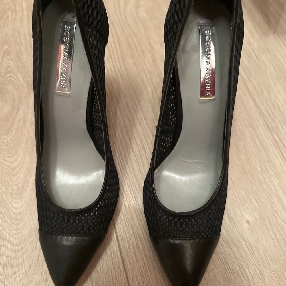 BCBG shoes